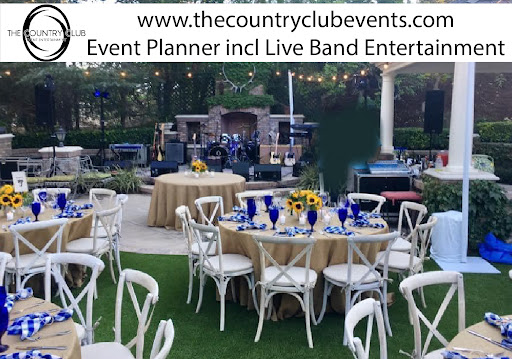 The Country Club Event Entertainment - Thumbnail