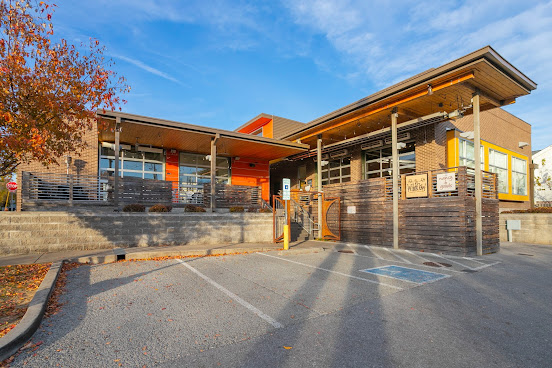 Fatherland District by null