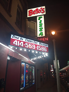 Betos Pizza photo