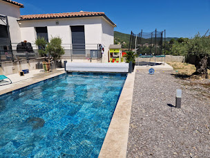 Photo n°4 de Concept Travaux Rénovation et construction de piscine à Alès (Entreprise d'étanchéité)