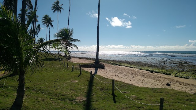 Guarajuba beach