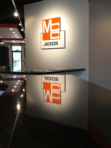 MCC Jackson - Visual