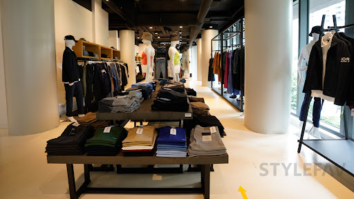 STYLEFAV - Visual
