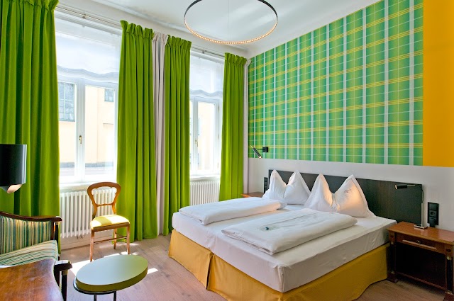 Hotel Beethoven Wien