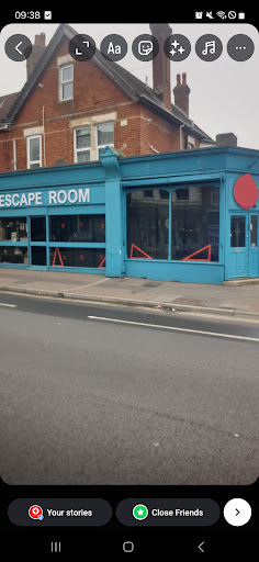 Horror House Escape Rooms