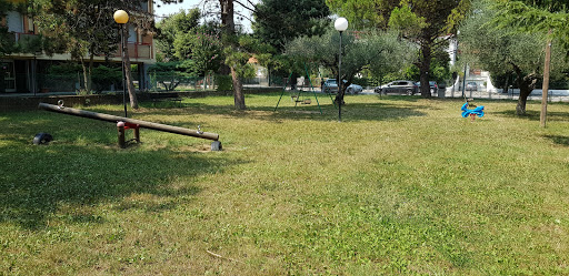 Parco Montanari - Visual