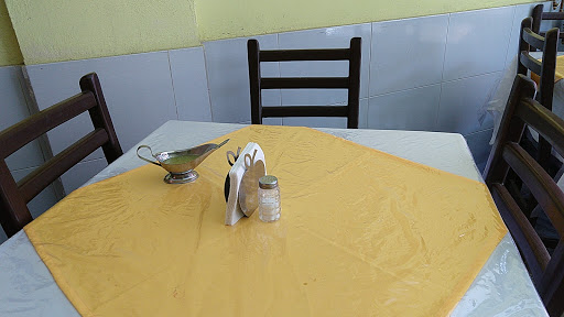 Cocina Economica Las Maravillas De Jesús - Thumbnail