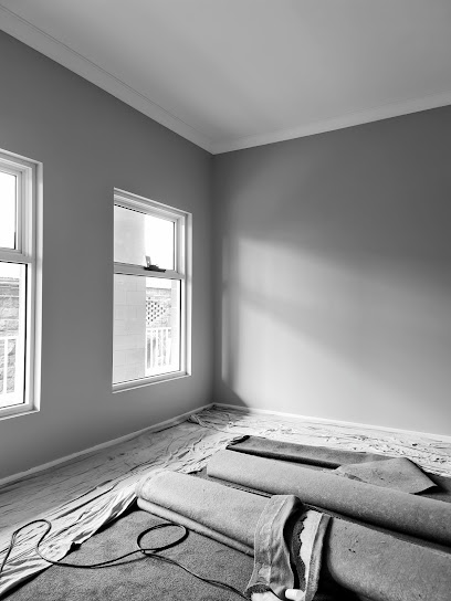 HOME PAINTERS MELBOURNE