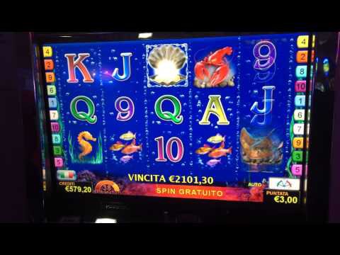 Sala VLT & SLOT - Thumbnail