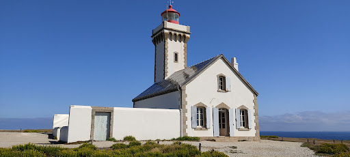Photo de Plage d'Herlin à Bangor (56360)
