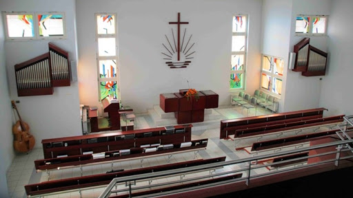 Neuapostolische Kirche Korbach