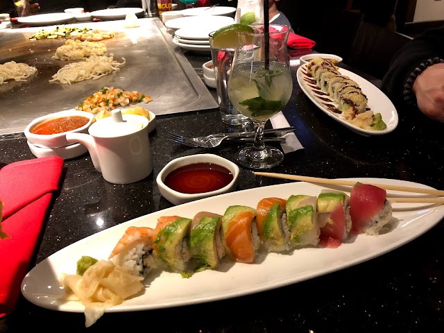 Benihana