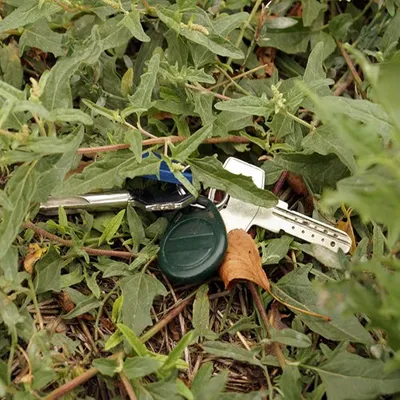 Ace Auto Locksmith - Visual