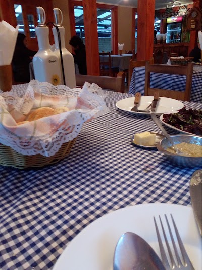 Photos of El Kote Restaurant