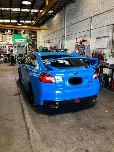 Bennett Motors - Thumbnail