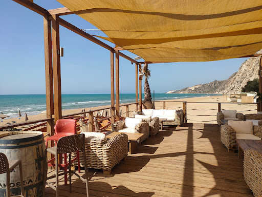 Scialaj Lounge Bar