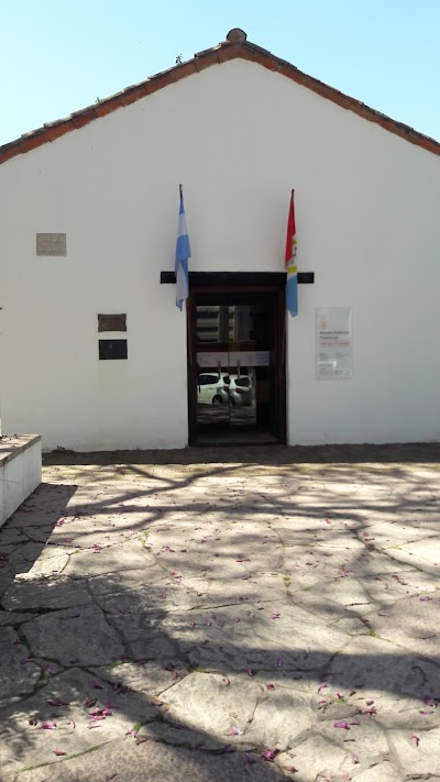 Photos of Museo Hist&oacute;rico Provincial Casa Diez de Andino