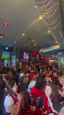 The Globe Pub by null