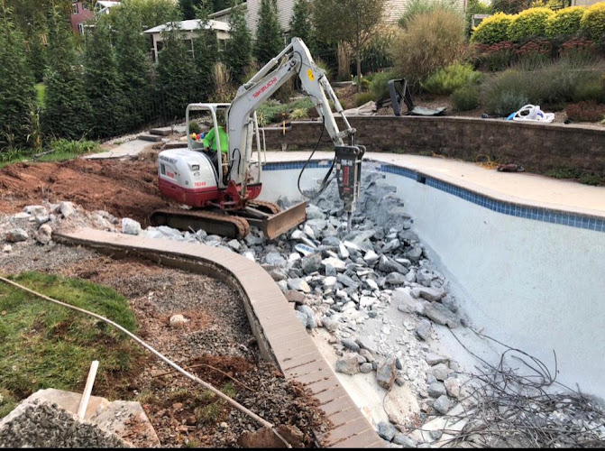 Mini Dig Services