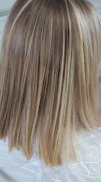 Photo n°5 de Sandra coiffure à domicile à Arras (Salon de coiffure)