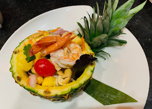 Photo n°37 de Aloï à Paris (Restaurant thaï)