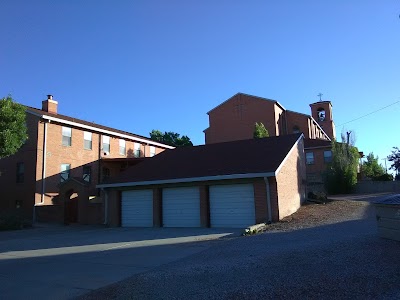 Sacred Heart Cathedral