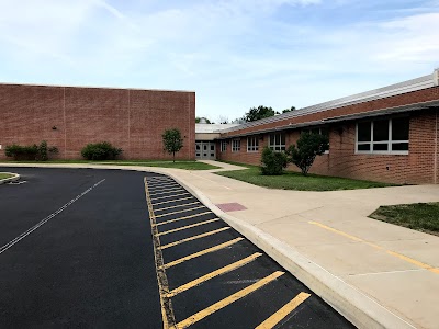 Tamanend Middle School