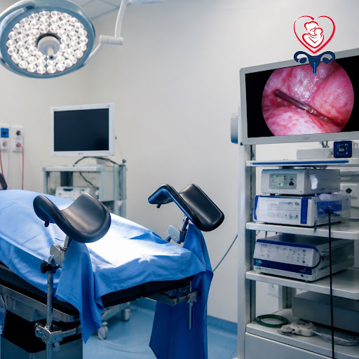 At Suraksha Maternity in Kusnoor, Kalaburagi, we offer comprehensive gynecological care backed by… post image