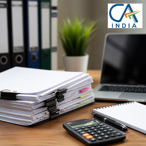 Received an income tax notice and feeling stressed? M. DEY & ASSOCIATES in Jaleswar offers profes… post image