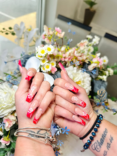 QT Nails Hampstead Gallery - United States