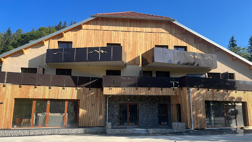 Photo de Hôtel SPA Les Rives Sauvages à Labergement-Sainte-Marie (25160)