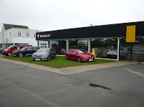 Renault Saint Rémy Automobiles à Saint-Rémy-lès-Chevreuse