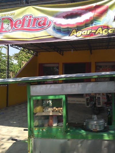 Photos of TOKO ROTI " DEFIRA"