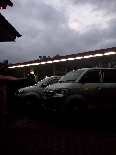 Photos of SPBU Pertamina Temon