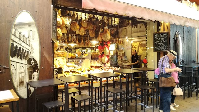 La Baita Vecchia Malga