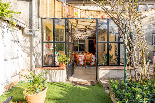 Photo de gites 10 pers avec piscine