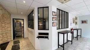 Photo n°7 de EQUIPE FOURNIL à Sézanne (Boulangerie)