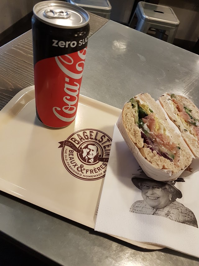 Bagelstein