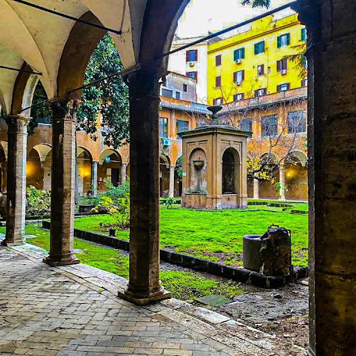 Presidio Nuovo Regina Margherita - Thumbnail