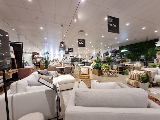 Freedom - Craigieburn Gallery - Australia