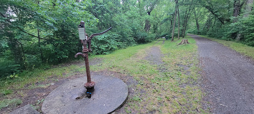 Purslane Run Campsite Gallery - United States