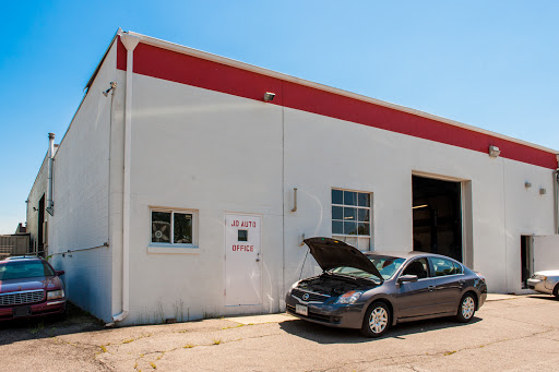 JD Auto Service - Thumbnail