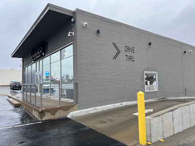 Photo of Codes Dispensary Cape Girardeau