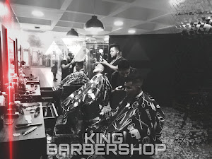 KING BARBERSHOP 2