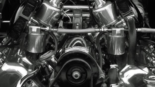Sampson Automotive Gallery - Australia