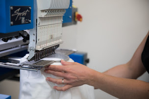 Photo n°2 de Ateliers Pulsion à La Séguinière (Société de flocage)