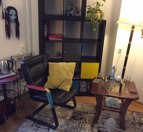 mgr Edyta Olczak-Kaczoń