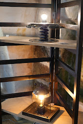 Photo n°7 de Rues des Arts LA BOUTIQUE et les AIMAA à Beaulieu-lès-Loches (Association artistique)