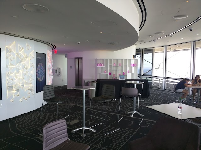 Reunion Tower