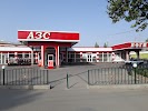 Фотография АЗС, улица Борбад, Душанбе, Таджикистан